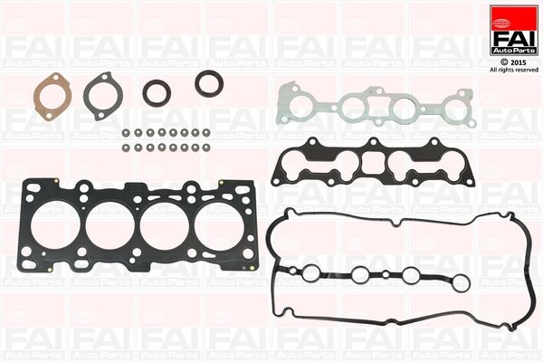 FAI AUTOPARTS Tiivistesarja, sylinterikansi HS1591